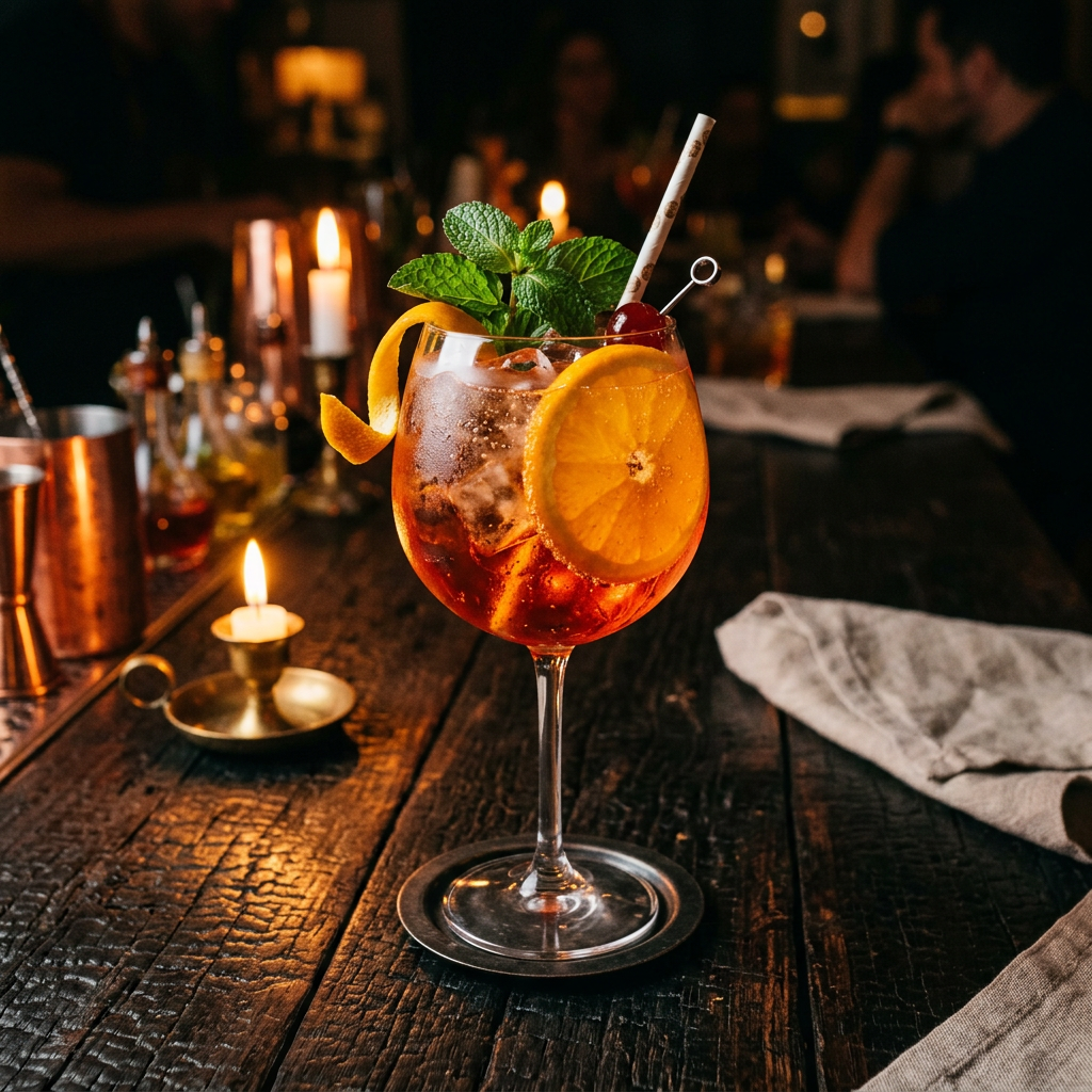 Aperol Spritz