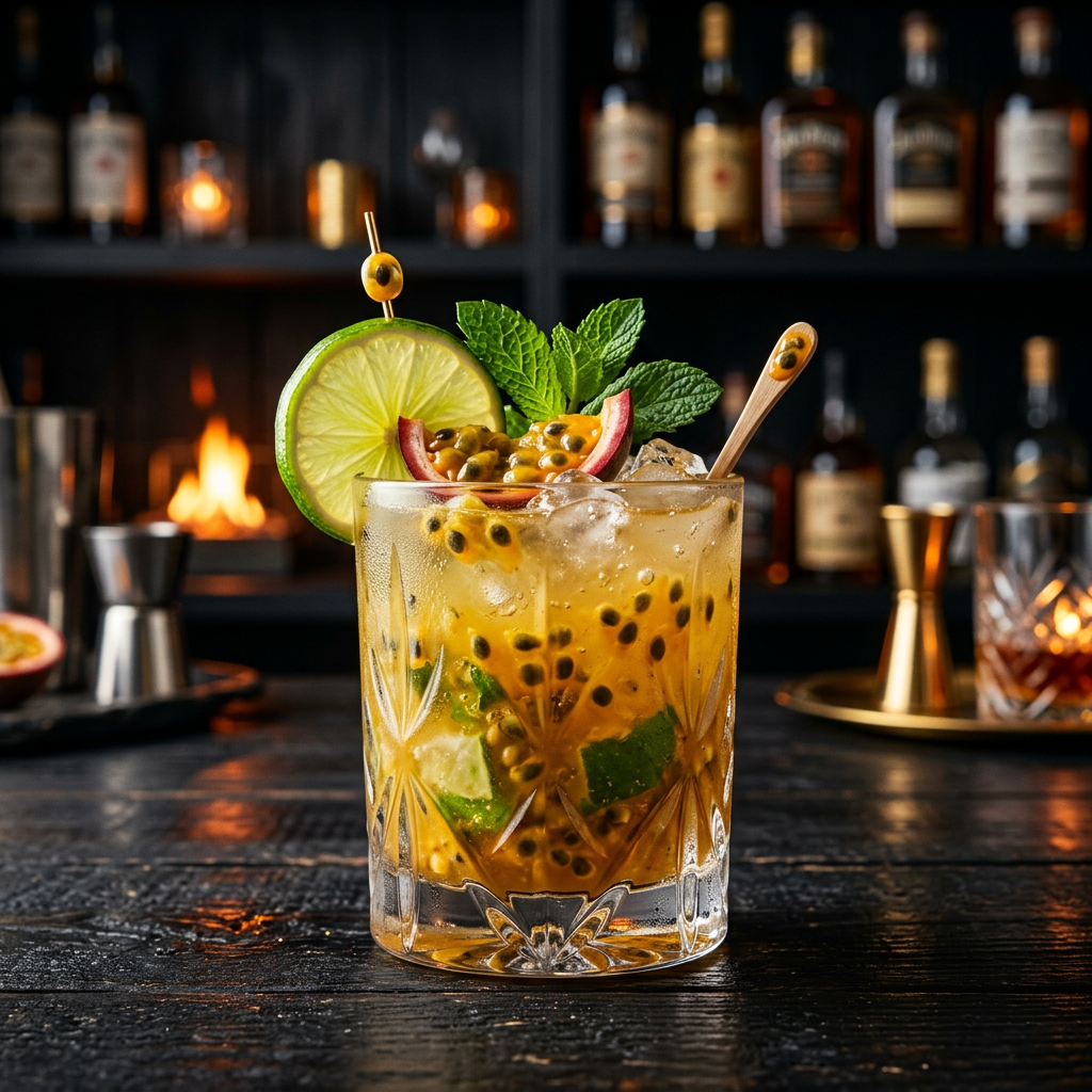 Caipifruta
