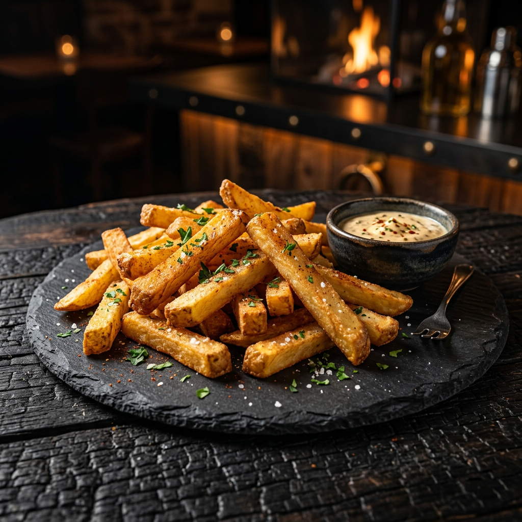Batata Frita