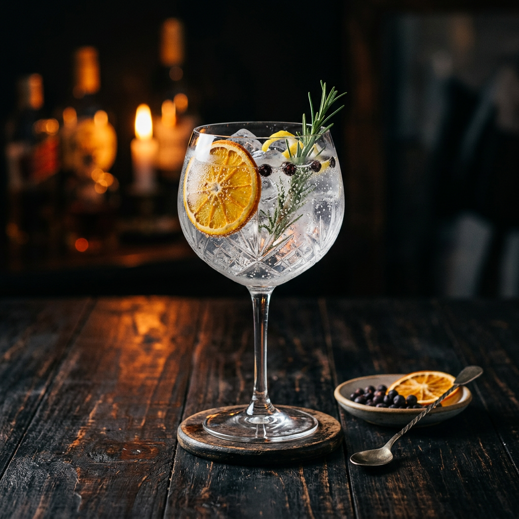 Gin Tônica