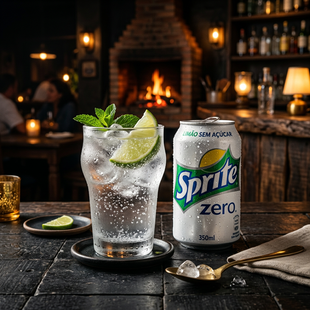 Sprite Zero (lata)