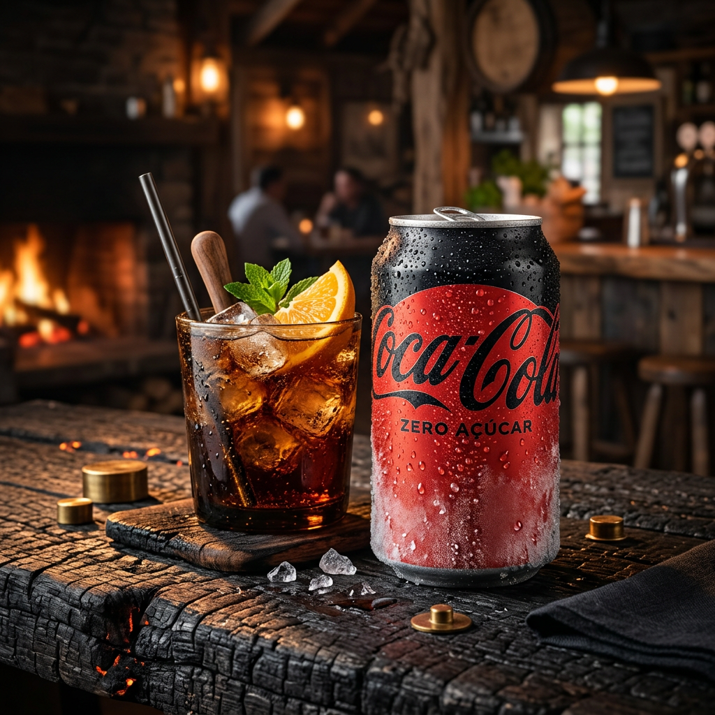 Coca-Cola Zero (lata)