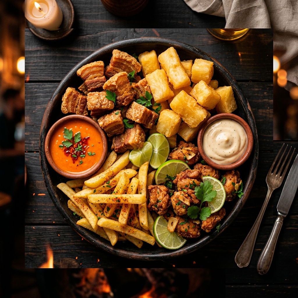 Combo Boteco