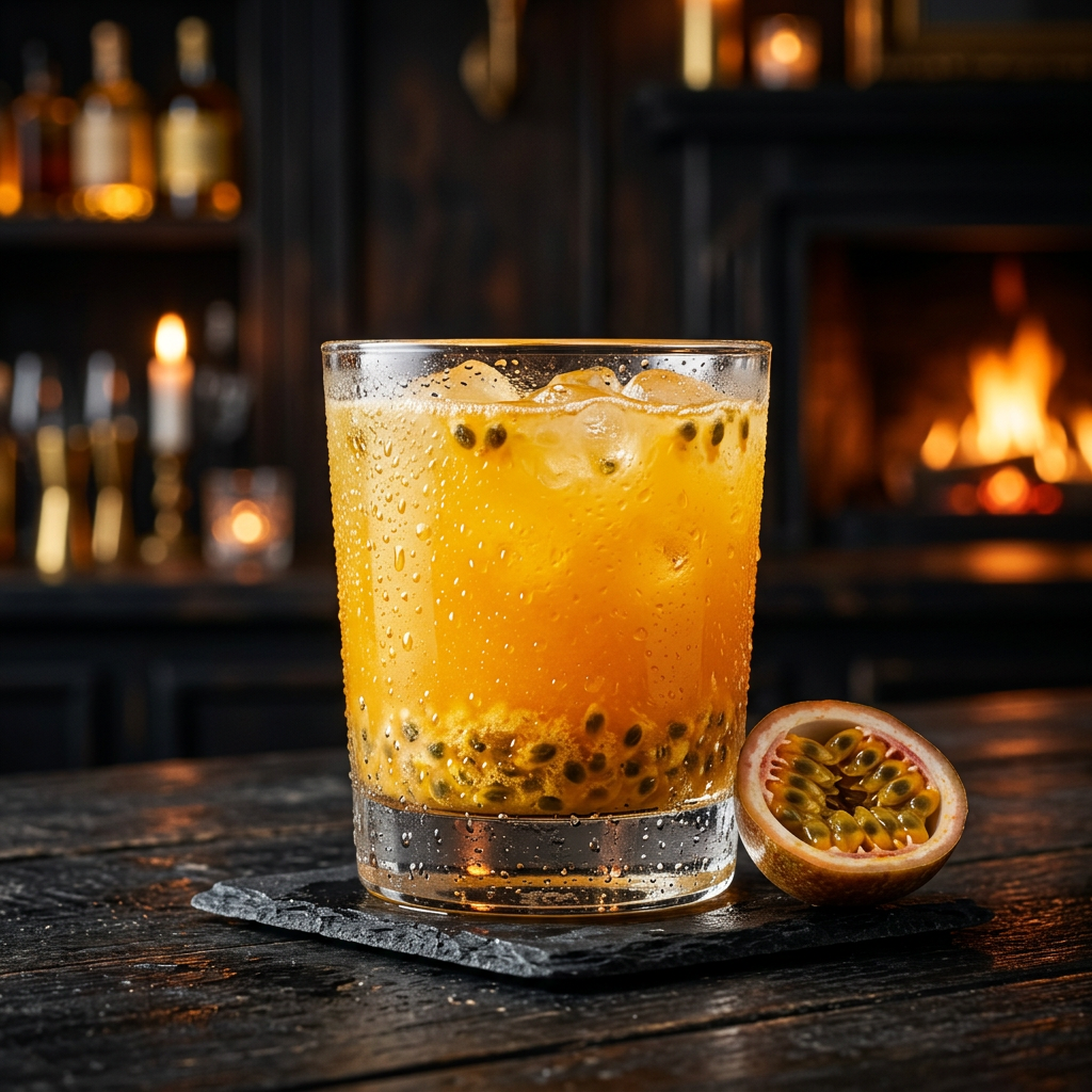 Suco Del Valle Maracujá