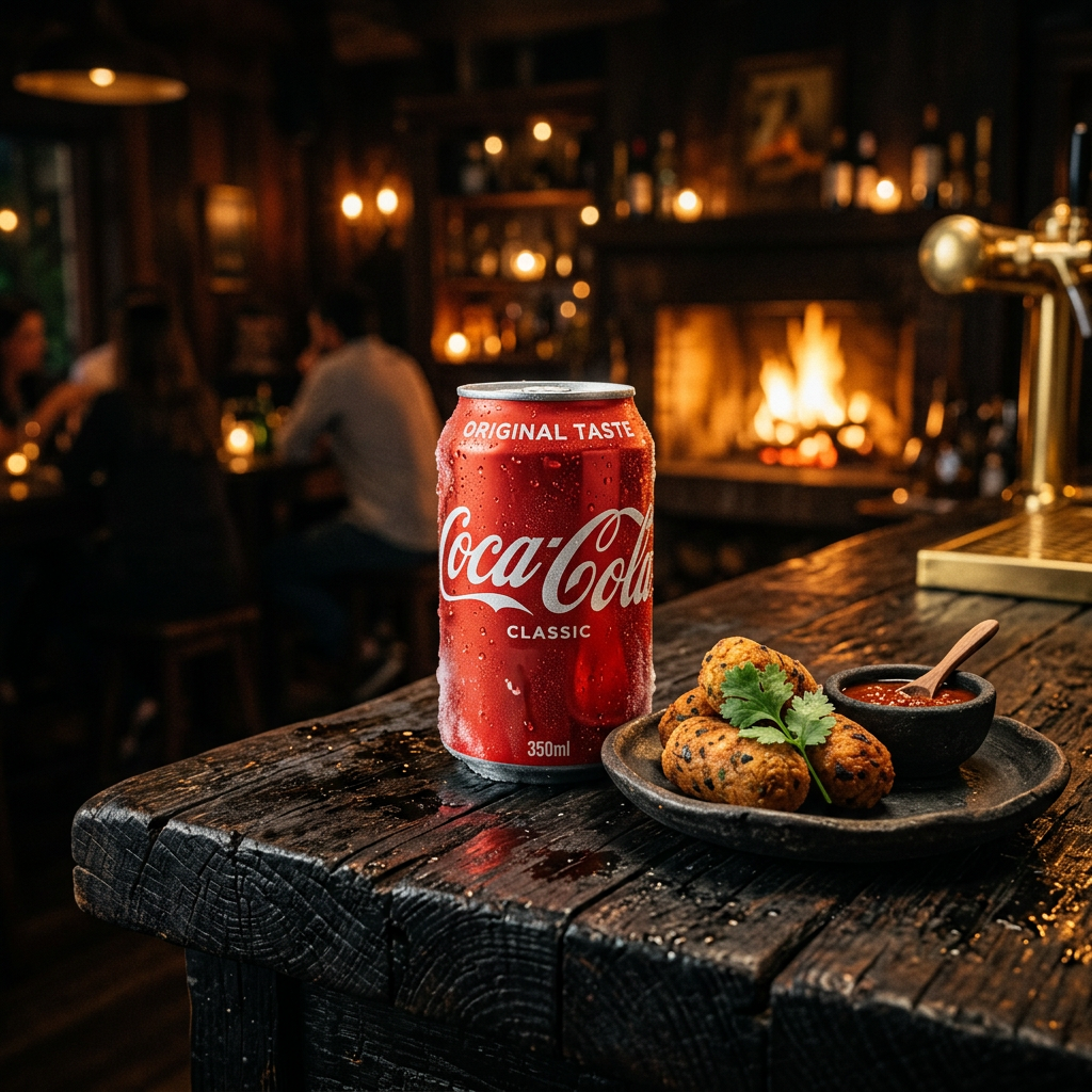 Coca-Cola (lata)